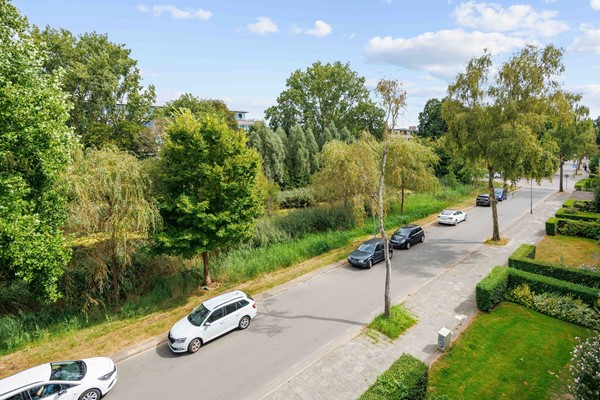 Medium property photo - Hora Siccamasingel 21, 9721 HA Groningen